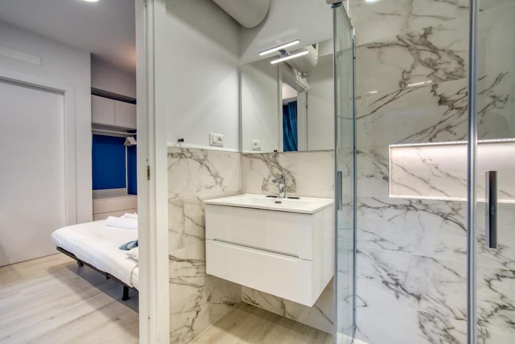 Suzzani 273 - Interno B1 Appartement Milaan