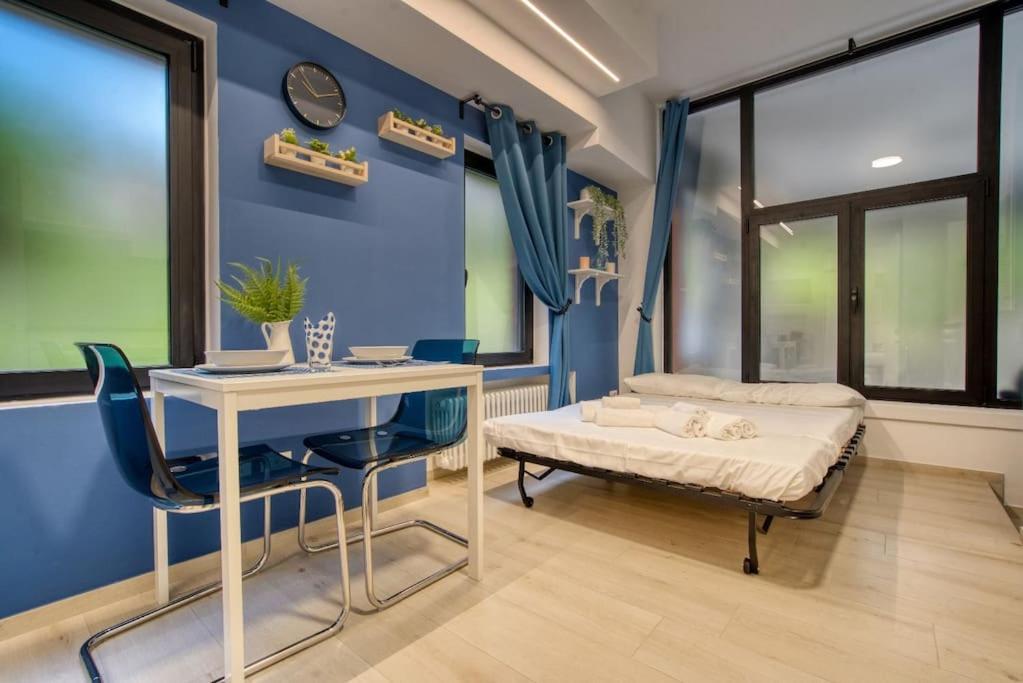 Suzzani 273 - Interno B1 Appartement *