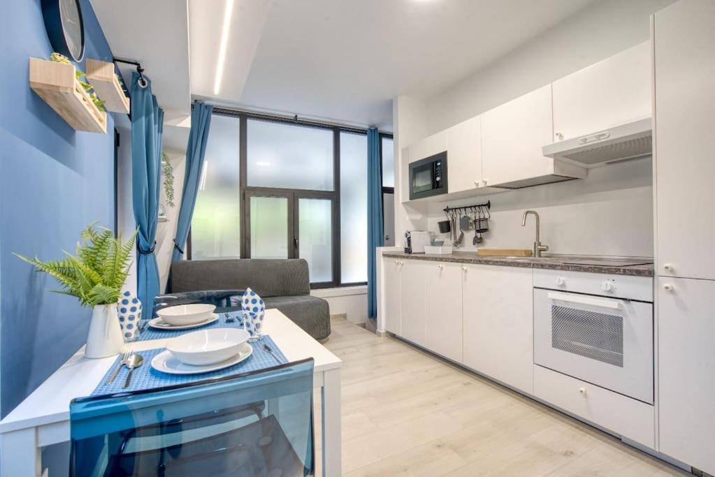 Suzzani 273 - Interno B1 Appartement Milaan