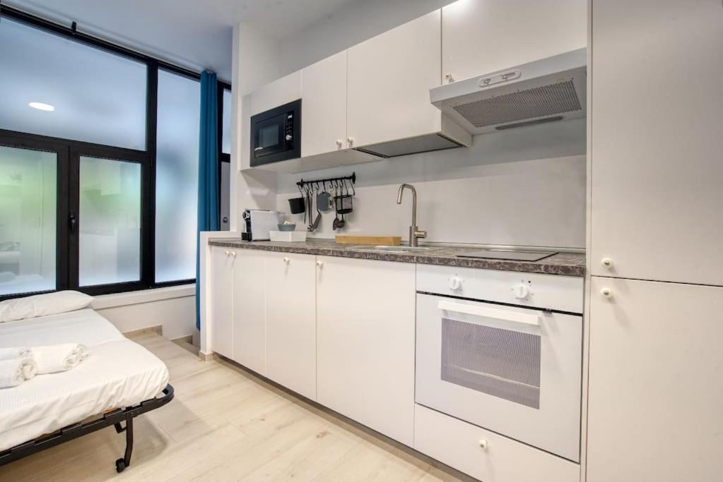 Suzzani 273 - Interno B1 Milaan